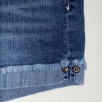 No Boundaries  • short shorts • stretch • design Photo 6