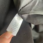 Talbots  Jewel Neck Blazer Houndstooth 8 Photo 6