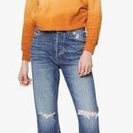 💕MOTHER SUPERIOR💕 Tripper Chew Cryin' Cowboys Blue Size 23 Photo 0