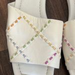 Franco Sarto Sarto Bordo Slide Sandal Photo 1