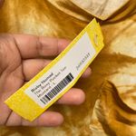 Bixby Nomad Tie Dye Pocket T Shirt Mustard Yellow Size L 12 14 Boxy Streetwear Photo 9