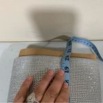 Michael Kors NWOB  Rue Stiletto Boot Women's Shoes rhinestones size 8.5M 3007 Photo 15