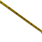 7 For All Mankind  white distressed bootcut jeans Photo 8