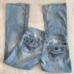 Wall Flower Low Rise Boot cut Y2k Jeans Photo 0