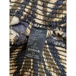 prAna Women's  Pattern Thick Waistband Shorts - Size XS Photo 4