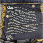 Gap Women's 1969 24R High Rise Jean Shorts 13g Photo 3