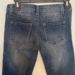 Wet Seal Skinny Jeans Size XS Photo 7