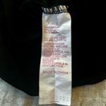 Woman’s Half Shirt Honey Kiss Leopard Print Tank Top L Black Size L Photo 2