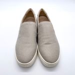 Naturalizer  Soul Tia Porcelain Slip On Sneakers Gray 9.5 Photo 2