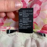 Pierre Cardin Pierre‎ Cardin Y2K Cherry Print Lined Midi Skirt Womens Size 6P Multicolor Photo 5