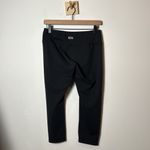 Rei Co-op  Women’s Black Mid-Rise Cropped Leggings size M Photo 1