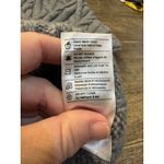 Vince Interlocking Cable Wool-Cashmere-Blend Cardigan Light Slate Size XL $465 Photo 9