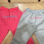 low rise y2k sweatpants bundle Pink Size XS Photo 1