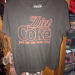 American Eagle Outfitters Diet Coke Tee Size XL Photo 0