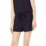 Daily Ritual Black Romper Women’s Medium Photo 0