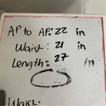 LL bean‎ fleece lined primaloft puffer jacket pink size large women’s insulated Photo 5