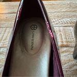 Giani Bernini 🍷 Oxblood ‘Sweets’ Pumps🍷 ~8 NWOT Photo 1