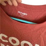 Old Navy  T-Shirt - Cool Moms Club Photo 1