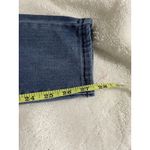 Denizen From Levi’s Women’s Size 29 High Rise Ankle Super Skinny Medium Wash Blue Photo 8