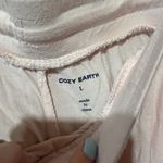 Cozy Earth PJ set Size L Photo 2