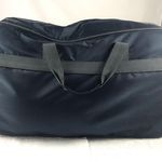 Pierre Cardin 90s suit carry on duffle case Photo 3