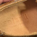 Bed Stu  Women’s lace up Wingtip Oxford shoe size 7.5 Photo 5