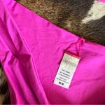 l*space L* Jamie Bikini Top and Cut Out Bikini Bottoms Bikini Set Size Medium / D Photo 1