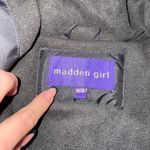 Madden Girl Coat Photo 1