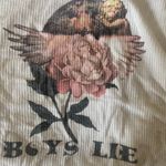 Boys Lie Tank Top Photo 1