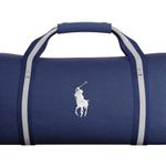 Ralph Lauren New—  Navy Duffle Bag Photo 0
