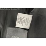 Vera Wang Simply Vera  Black Women's Blazer - Size XL‎ Photo 6