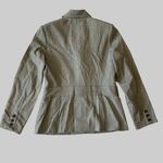 Apostrophe Ghost Stripes Blazer Photo 6