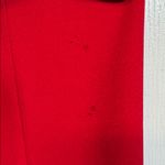 Calvin Klein Red Christmas Party Dress Size 10 GUC #5981 Photo 4