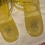 Tory Burch Mini Jelly Miller Thong Sandal size 8 Photo 5