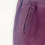 Lululemon Get Going Black Cherry Commute Drawstring Waist Pocket Joggers Size 2 Photo 8