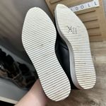 Everlane Women’s 7 Black Leather Street Shoe Loafer Photo 5