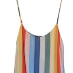 Reformation Lindsay Mini Dress In Starburst Size US 12 Photo 6