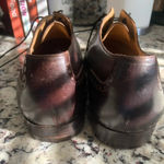 Salvatore Ferragamo Vintage Ferragamo loafers size 8 350$ designer spring classic boho dress Oxford Photo 7