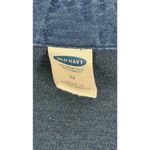 Old Navy  Roll Sleeve denim dress size medium Photo 2