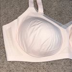 Honeylove CrossOver Mesh Wireless Bra Blush 2X Tan Photo 4