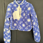 PacSun  Sherpa Jacket Photo 0