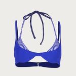 Same Los Angeles Double Layer Top Blue Size XL Photo 0