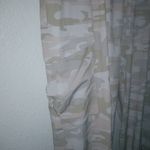 Soho XL Elegant Cargo Camo Beige Jogger Pants Photo 2