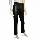 Xhilaration - Faux Leather Pant Photo 2