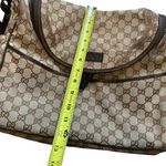 Gucci Authentic  supreme diaper bag Photo 7