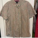 J.Crew Button Down Men’s Green Size XL Photo 0