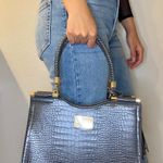 Bebe Croc Work Purse Photo 2