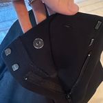 Laundry by Shelli Segal  Black Cropped Pants Photo 4