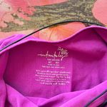 Free People intimately purple open back romper onesie Photo 7