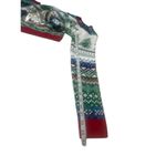 Blizzard Bay Womans reindeer Xmas Sweater Sz M Red Size M Photo 3